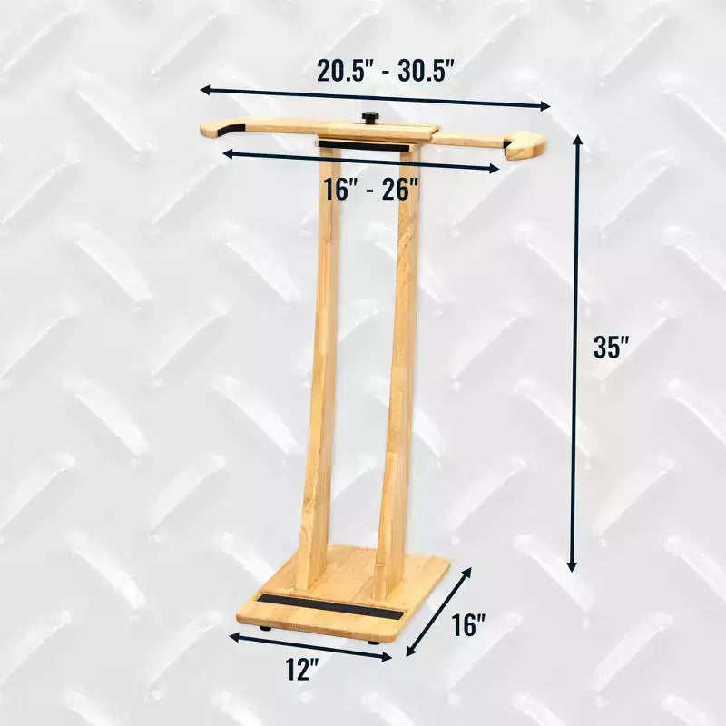 StoreYourBoard SurfStand support autoportant | Support vertical pour planche de surf