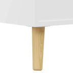 Étagère de Rangement pour Livres et Jouets Moderne pour Enfants, Organisateur de Rangement à 2 Niveaux avec 5 Casier, Bacs Ouverts, Cadeau d'Anniversaire de Noël