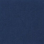 Meridian Furniture, Chaise sans accoudoirs Cube Navy en lin texturé durable