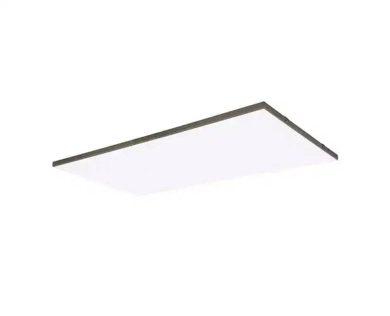 Qmark Electric Ceiling Heater,240VAC,750W CP752F