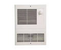 Broan-Nutone Electric Wall Heater, 1550 W, 120/240VAC, White 9815WH