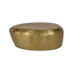Meridian Furniture, Table basse Capsule en aluminium