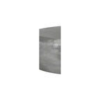 Meridian Furniture, Table basse Capsule en aluminium