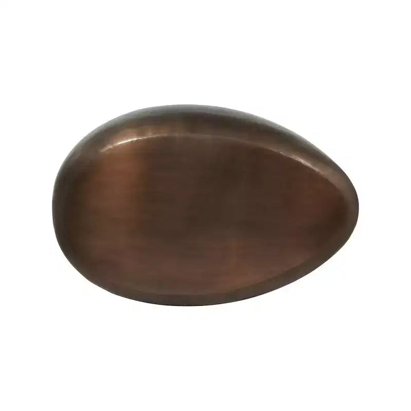 Meridian Furniture, Table basse Capsule en aluminium
