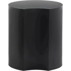 Meridian Furniture, table d'appoint Dimple