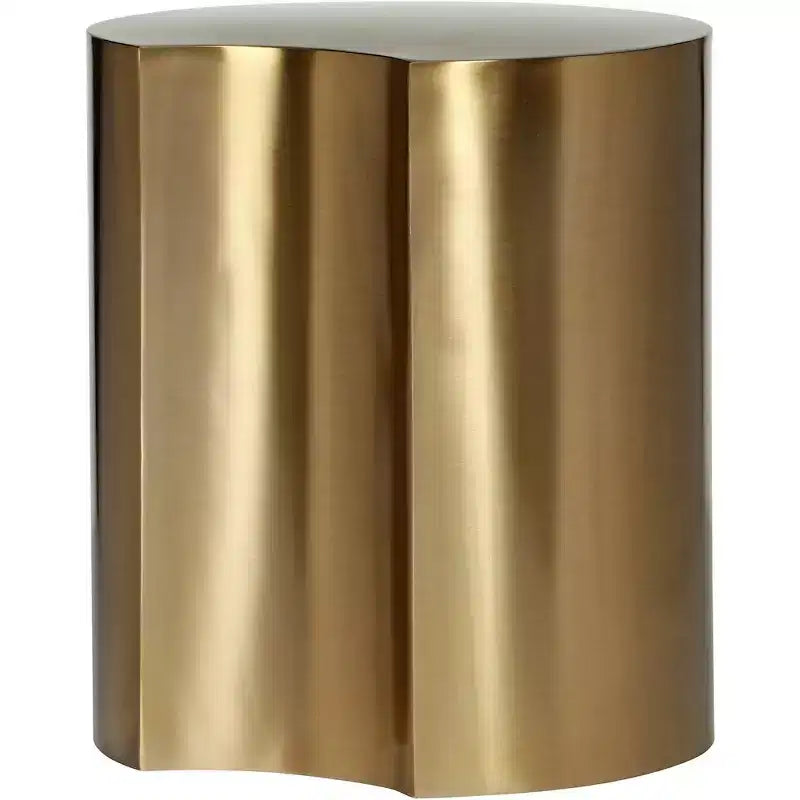 Meridian Furniture, table d'appoint Dimple