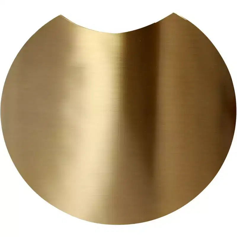 Meridian Furniture, table d'appoint Dimple