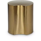 Meridian Furniture, table d'appoint Dimple