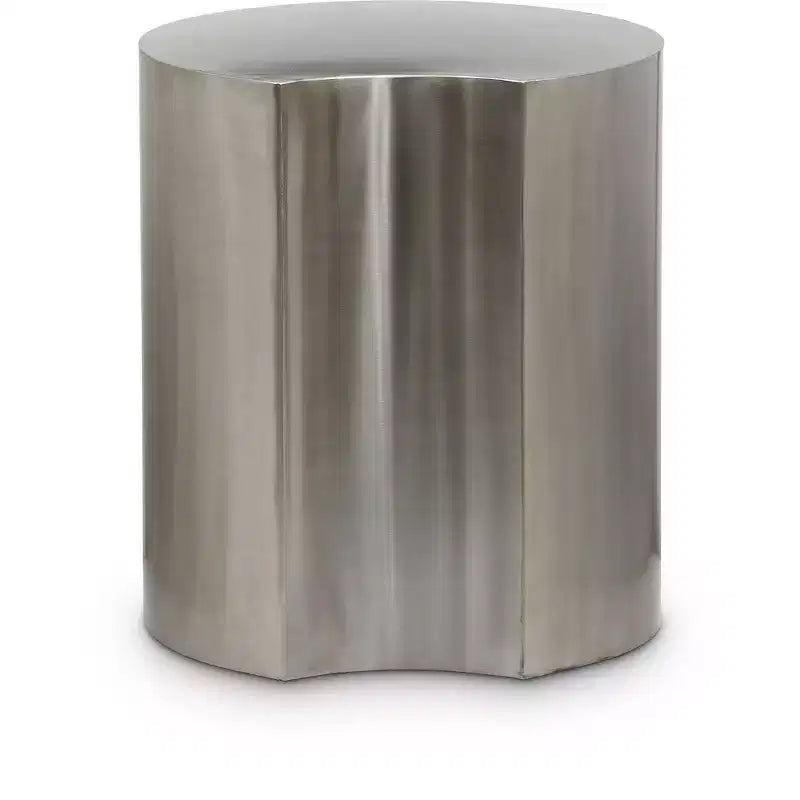 Meridian Furniture, table d'appoint Dimple