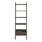 FM Furniture,Hamburg Ladder Bookcase