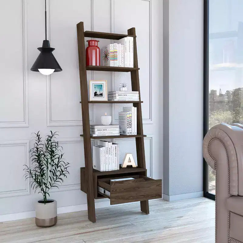 FM Furniture, Étagère échelle Hamburg