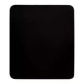 Imperial 32 in. W X 28 in. L Black Stove Board
