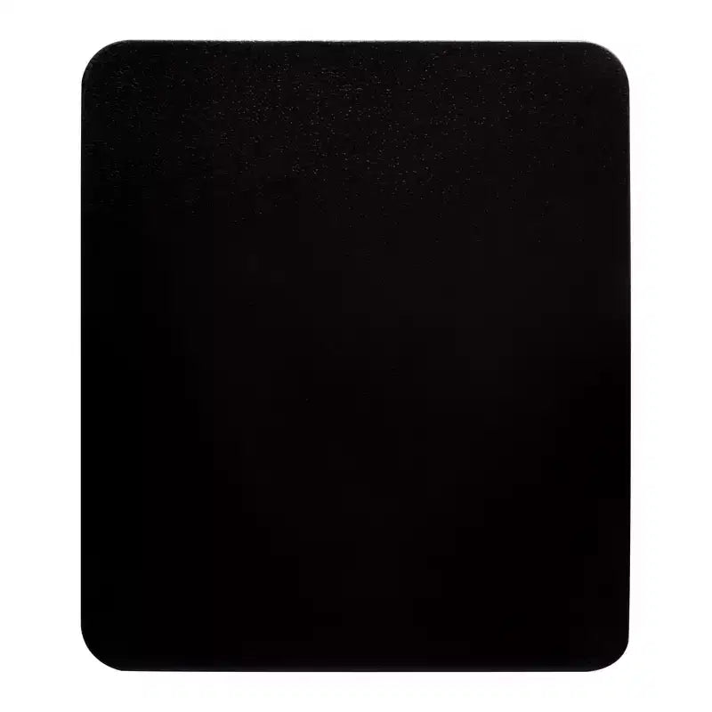 Imperial 32 in. W X 28 in. L Black Stove Board