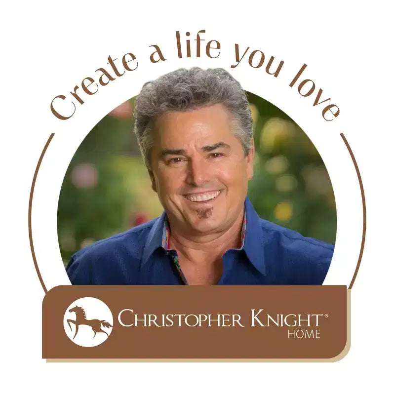 Banc rembourré Christopher Knight Home Elara en fausse laine à poils longs, style moderne
