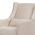 Fauteuil inclinable et pivotant Babyletto Kiwi