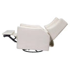 Fauteuil inclinable et pivotant Babyletto Kiwi