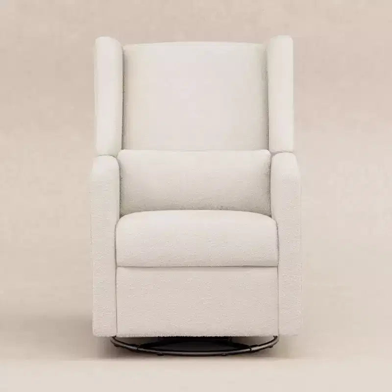 Fauteuil inclinable et pivotant Babyletto Kiwi