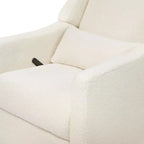 Fauteuil inclinable et pivotant Babyletto Kiwi