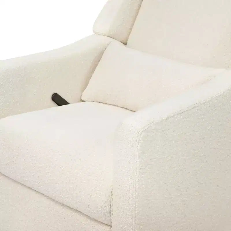 Fauteuil inclinable et pivotant Babyletto Kiwi
