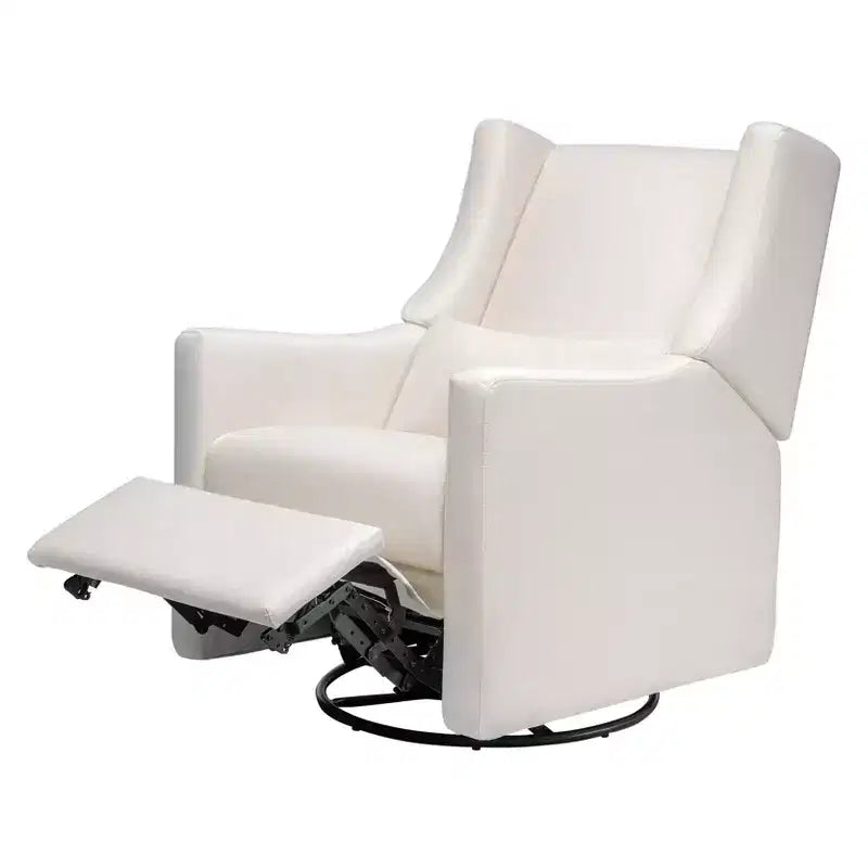 Fauteuil inclinable et pivotant Babyletto Kiwi