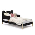 Storkcraft Teddy Bear Toddler Bed