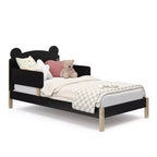 Storkcraft Teddy Bear Toddler Bed