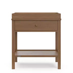 Table à langer Graco avec rangement
