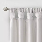 MAYEERTY 39.8 Cloud Sofa Noir - 39.8, Velours Côtelé, Double Couche, Pas de Montage, DIY pour Coin