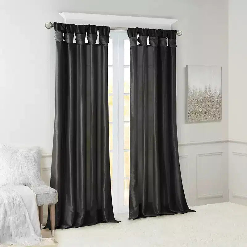 MAYEERTY 39.8 Cloud Sofa Noir - 39.8, Velours Côtelé, Double Couche, Pas de Montage, DIY pour Coin