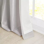 MAYEERTY 39.8 Cloud Sofa Noir - 39.8, Velours Côtelé, Double Couche, Pas de Montage, DIY pour Coin