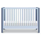 Lit de bébé convertible 4-en-1 Marisol Carter's by daVinci