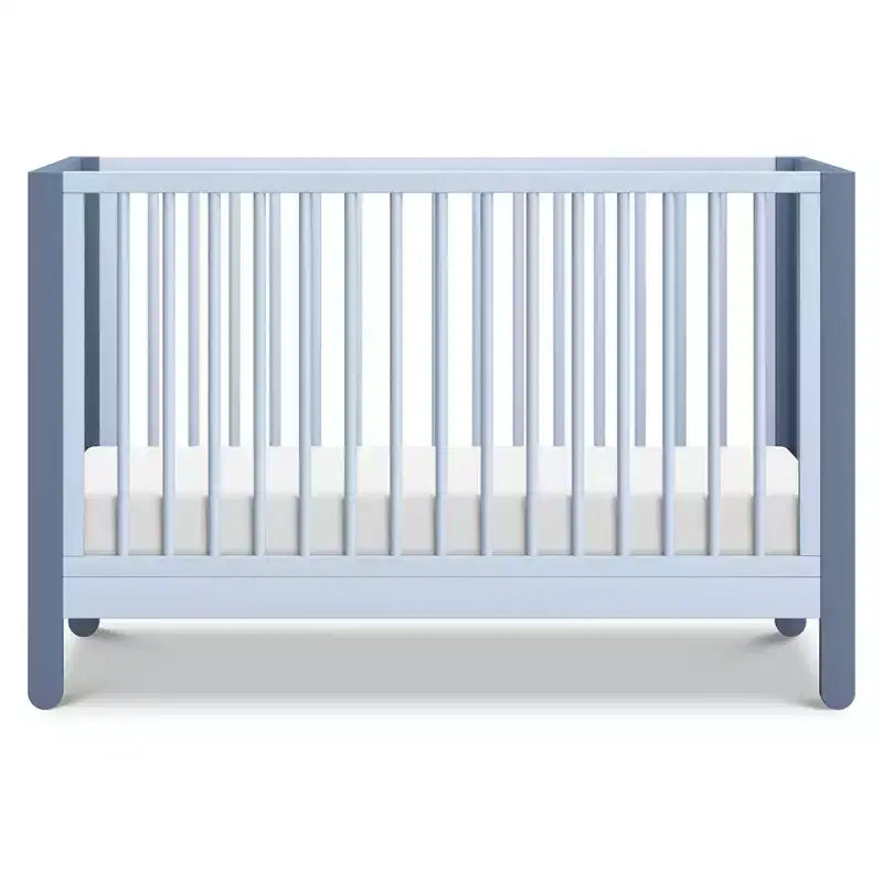 Lit de bébé convertible 4-en-1 Marisol Carter's by daVinci