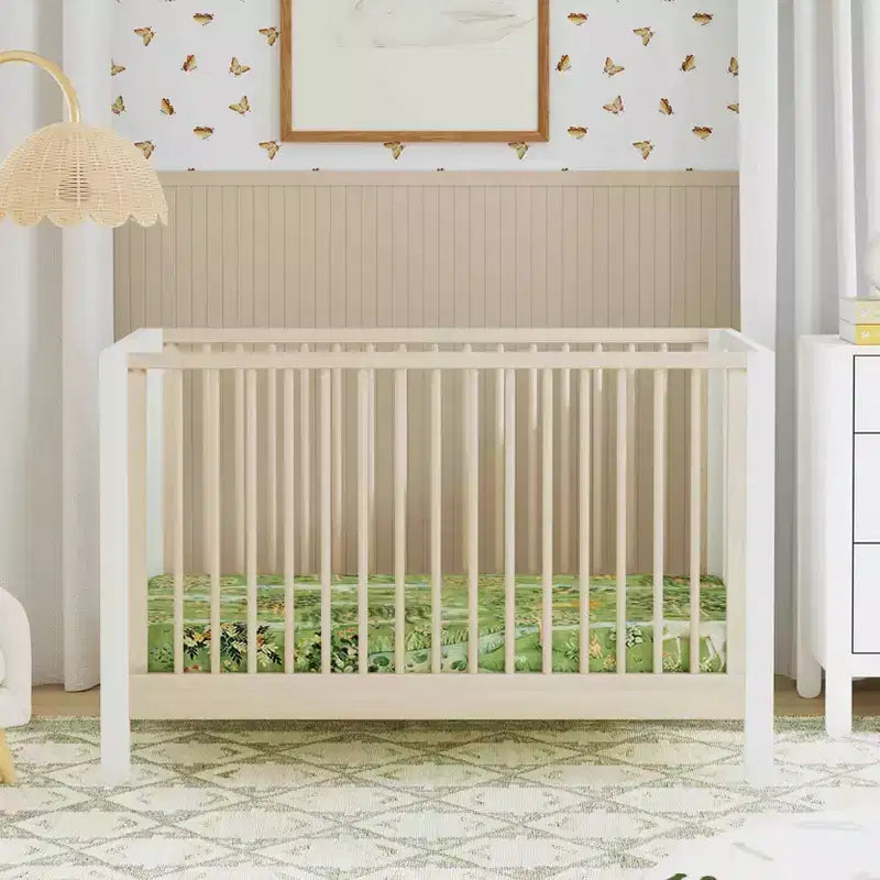 Lit de bébé convertible 4-en-1 Marisol Carter's by daVinci