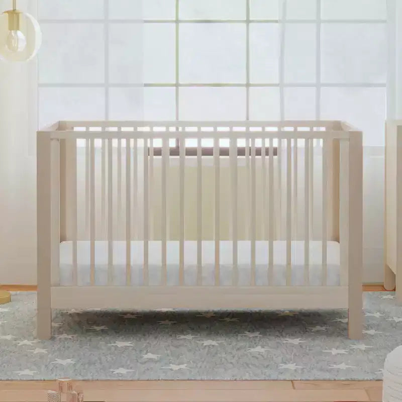 Lit de bébé convertible 4-en-1 Marisol Carter's by daVinci