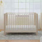 Lit de bébé convertible 4-en-1 Marisol Carter's by daVinci