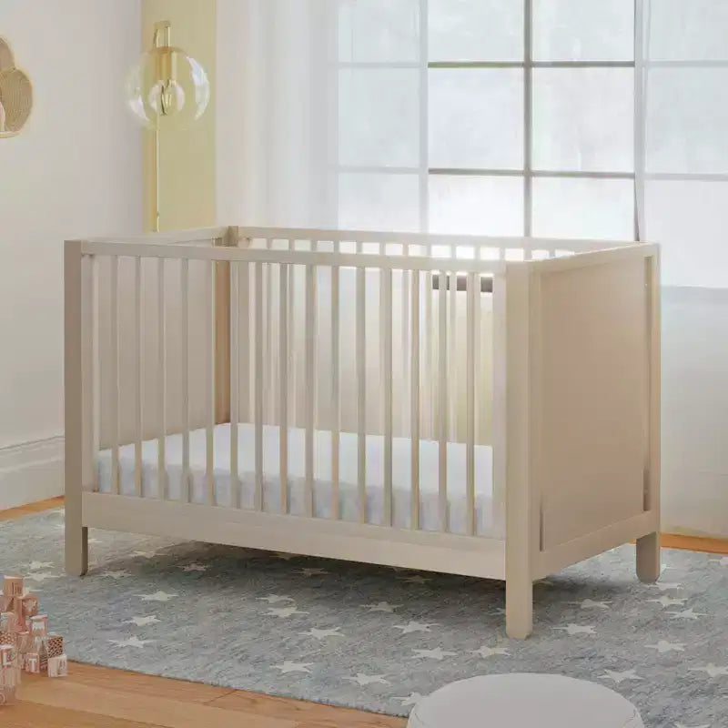 Lit de bébé convertible 4-en-1 Marisol Carter's by daVinci