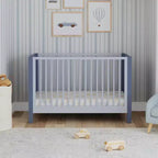 Lit de bébé convertible 4-en-1 Marisol Carter's by daVinci