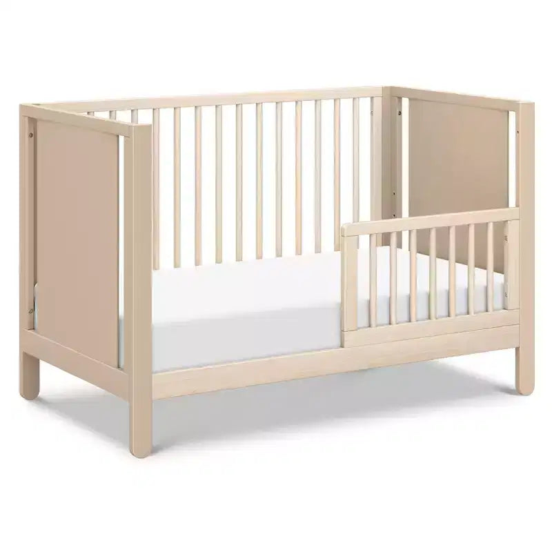 Lit de bébé convertible 4-en-1 Marisol Carter's by daVinci
