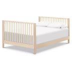 Lit de bébé convertible 4-en-1 Marisol Carter's by daVinci