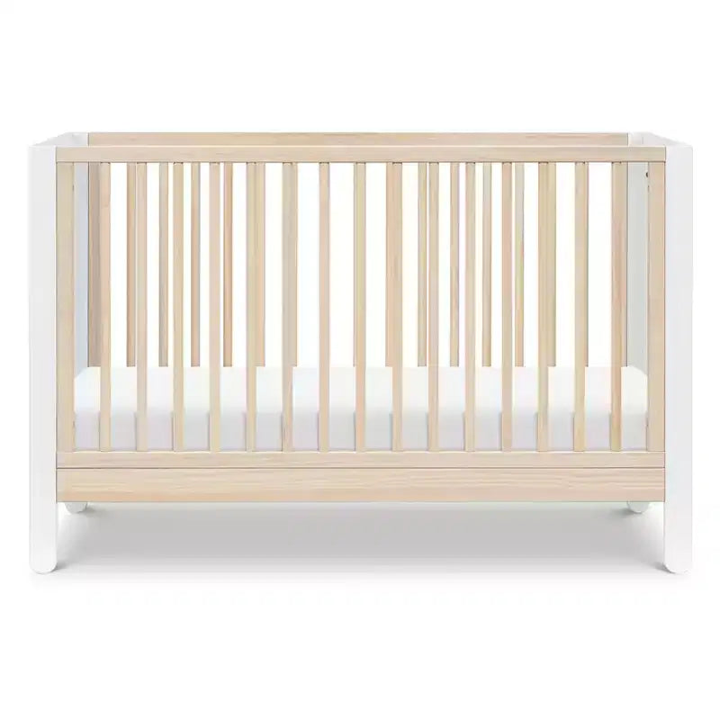 Lit de bébé convertible 4-en-1 Marisol Carter's by daVinci