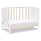 Lit de bébé convertible 4-en-1 Marisol Carter's by daVinci