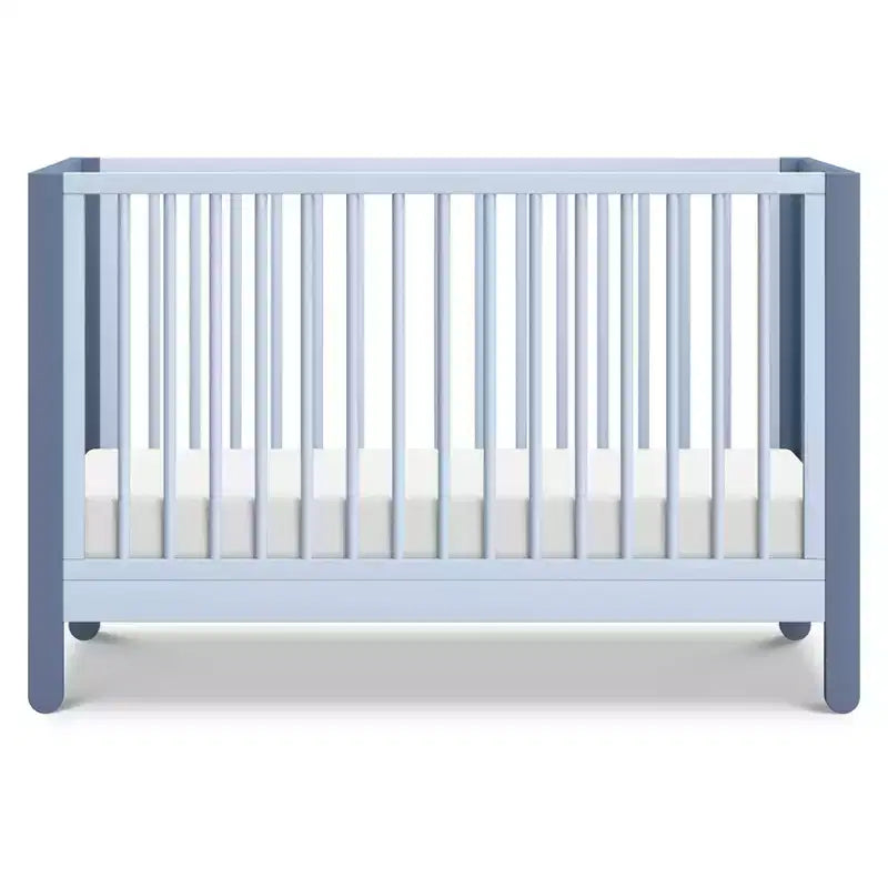 Lit de bébé convertible 4-en-1 Marisol Carter's by daVinci