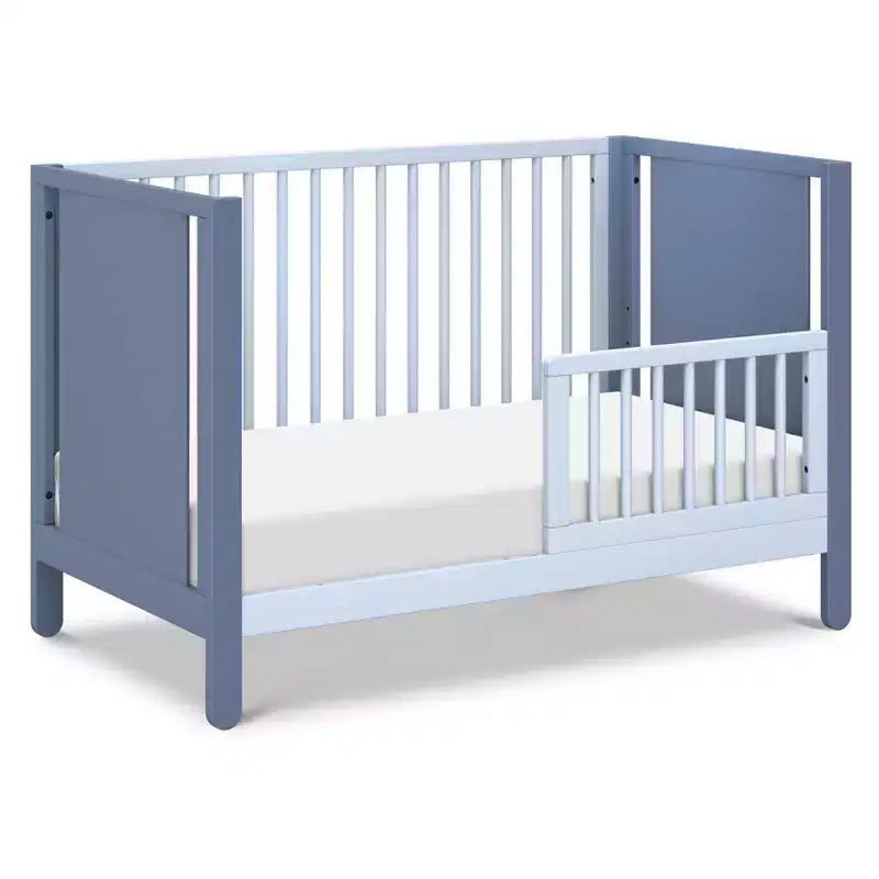 Lit de bébé convertible 4-en-1 Marisol Carter's by daVinci