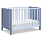 Lit de bébé convertible 4-en-1 Marisol Carter's by daVinci