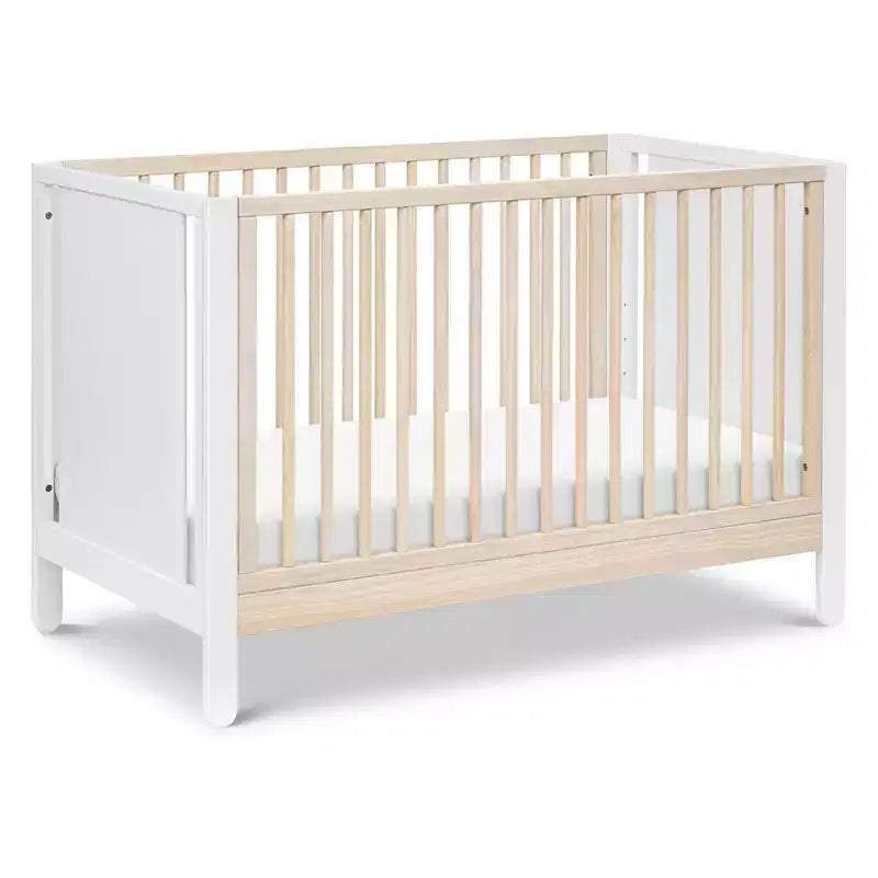 Lit de bébé convertible 4-en-1 Marisol Carter's by daVinci