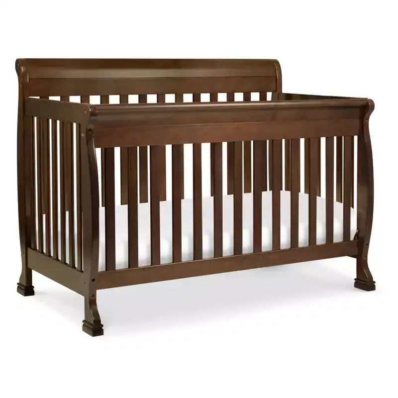 Lit de bébé convertible 4-en-1 Kalani de daVinci