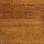 Porte-manteau vintage Okak avec 11 patères, arbre d'entrée autoportant avec conception compacte, porte-manteau pour entrée, salon, chambre, marron