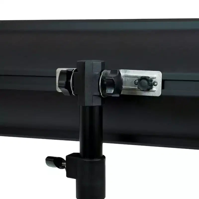 Trépied DR. INFRARED HEATER pour radiateur infrarouge intérieur/extérieur DR-338, DR-211, noir