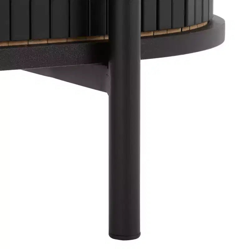 Buffet compact à portes coulissantes Etka - MED3111 - Safavieh