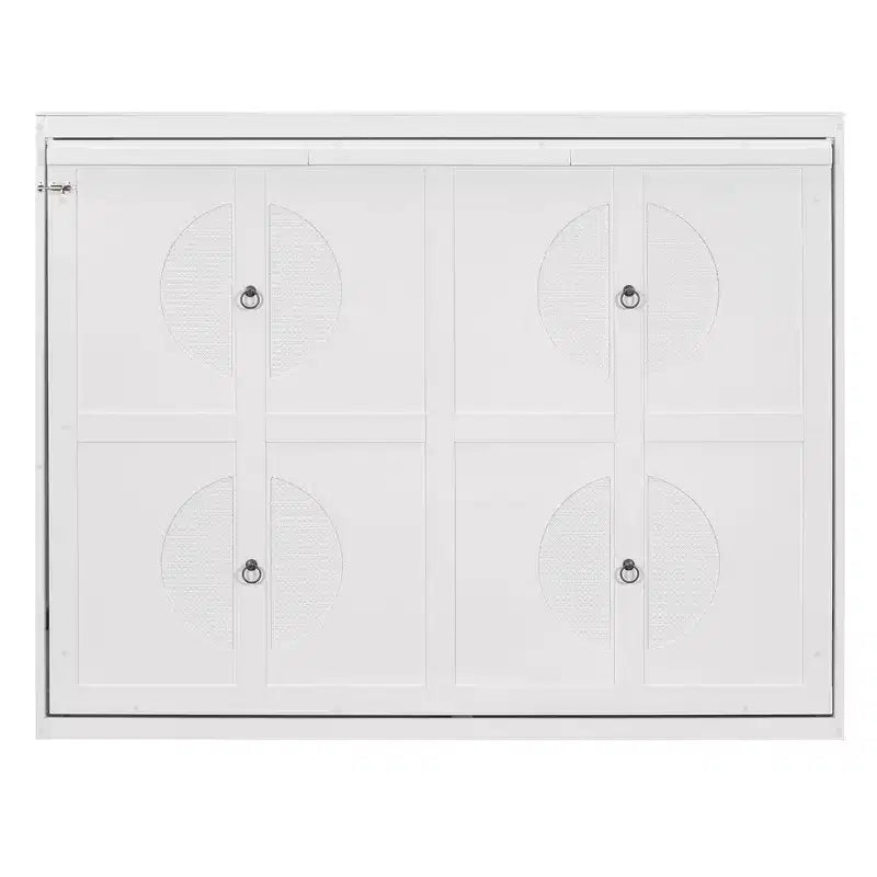Lit escamotable grand lit Luxystar pour salon et appartement